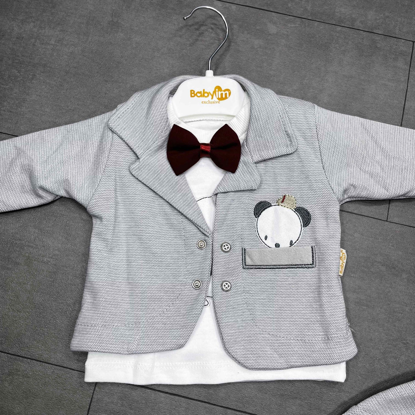 Ensemble Bébé