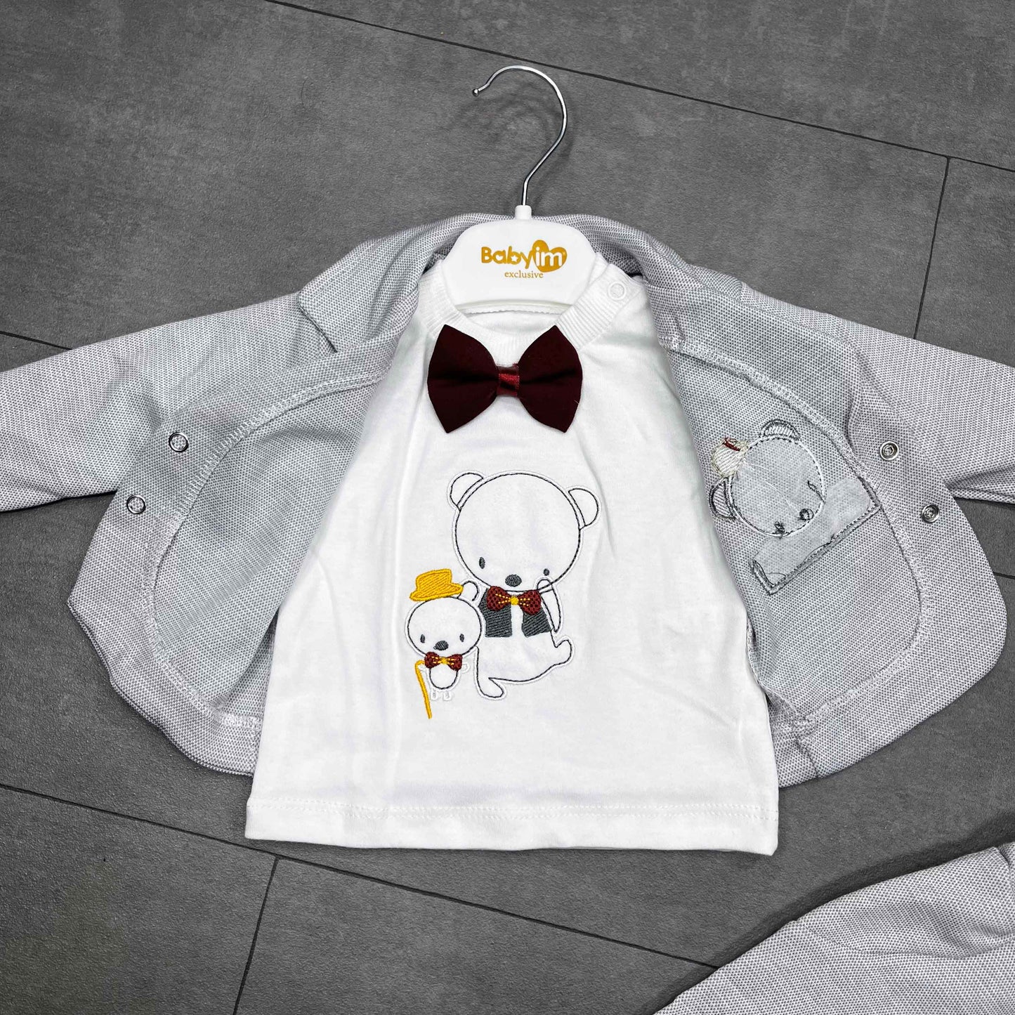 Ensemble Bébé