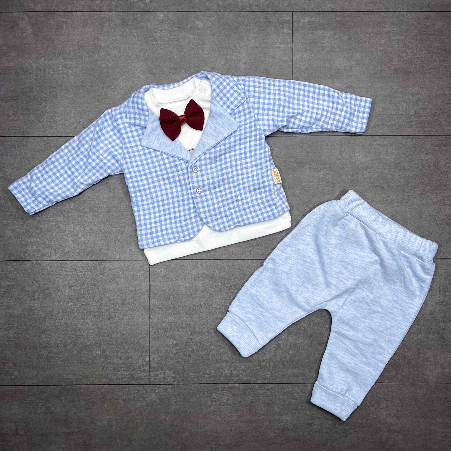 Ensemble Bébé