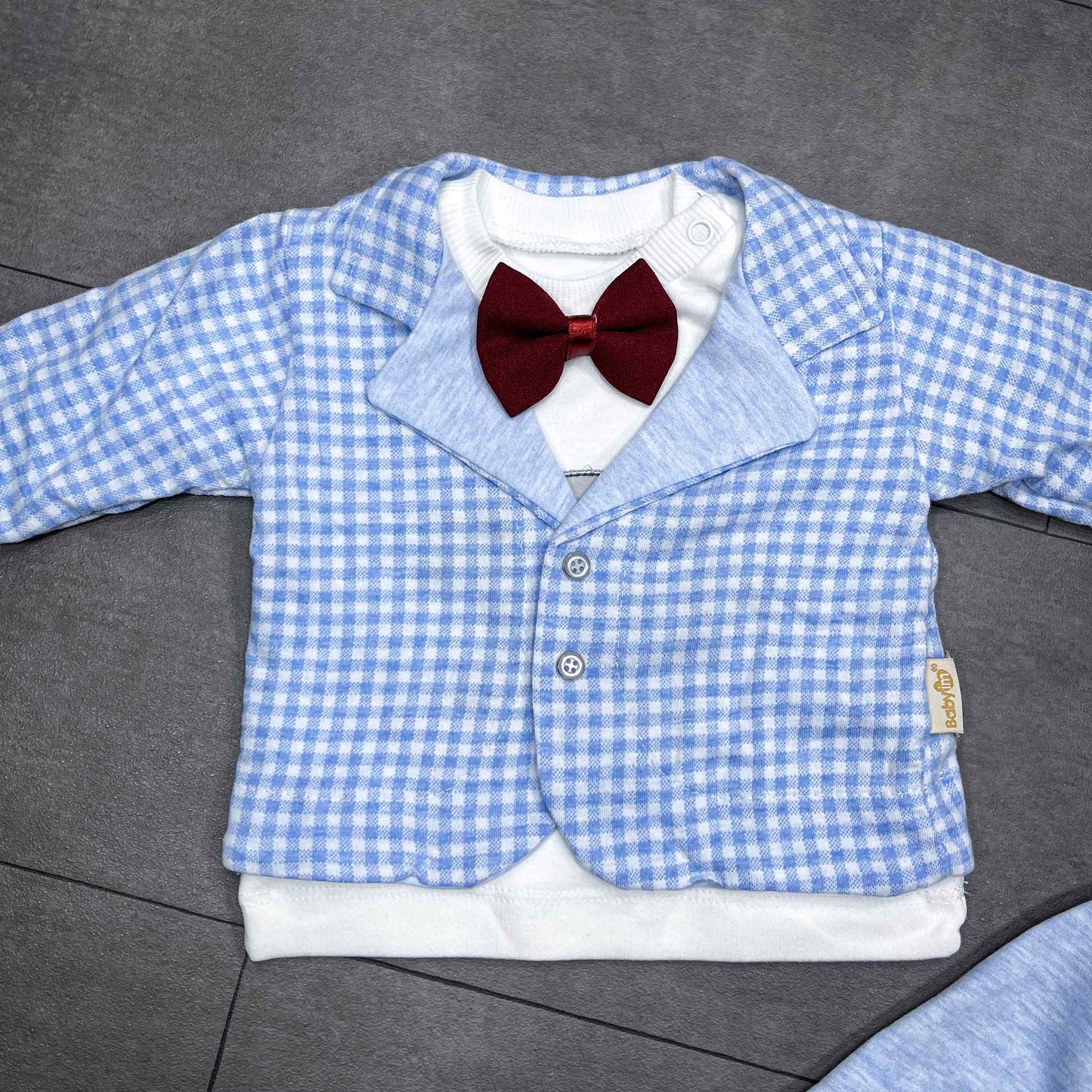 Ensemble Bébé