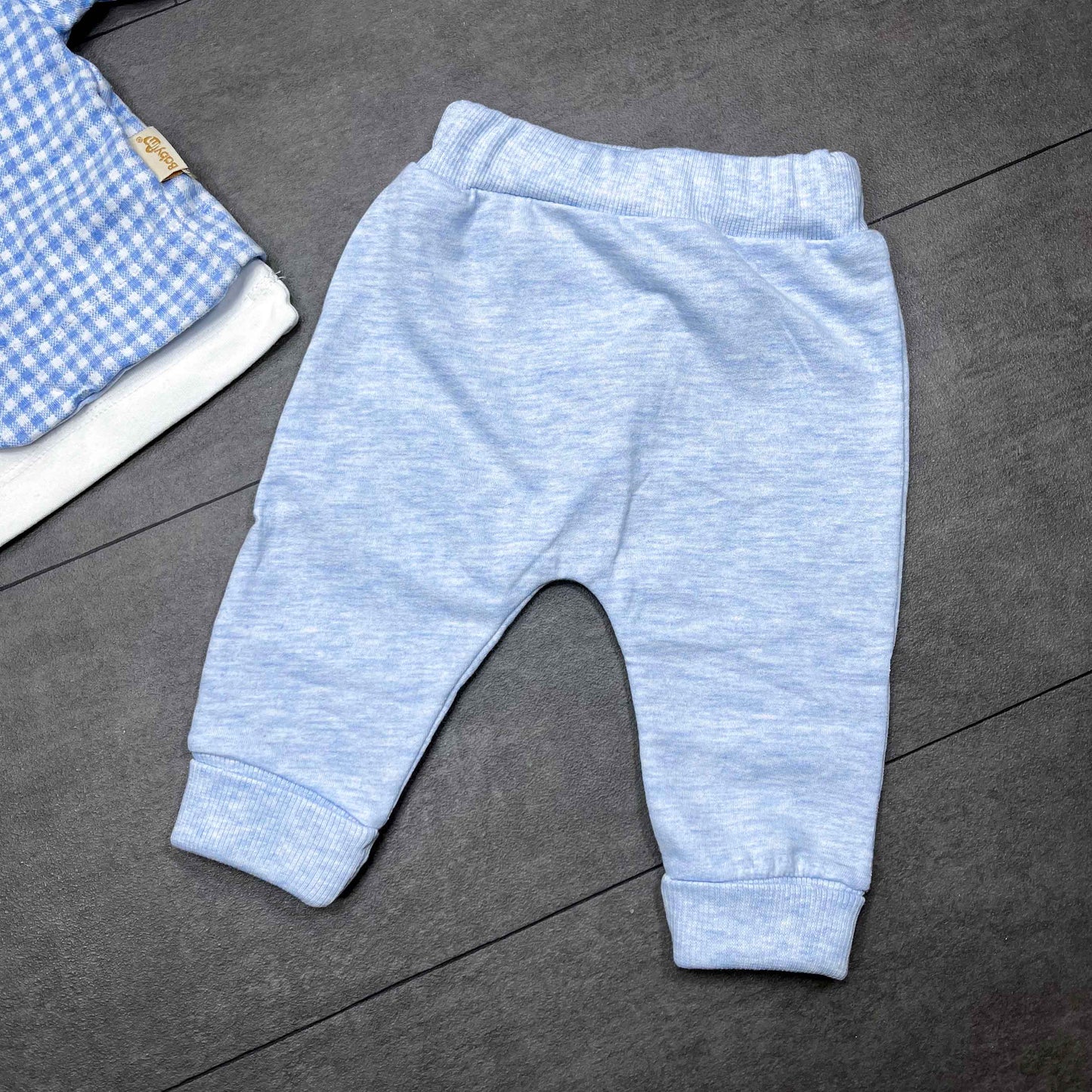 Ensemble Bébé