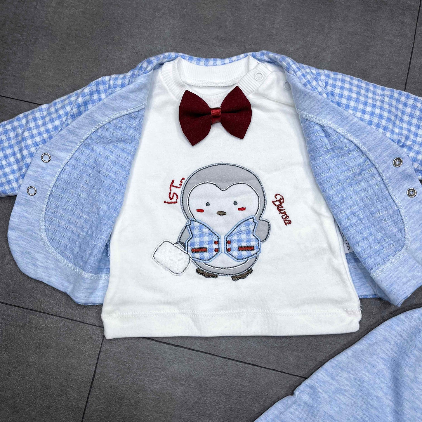 Ensemble Bébé