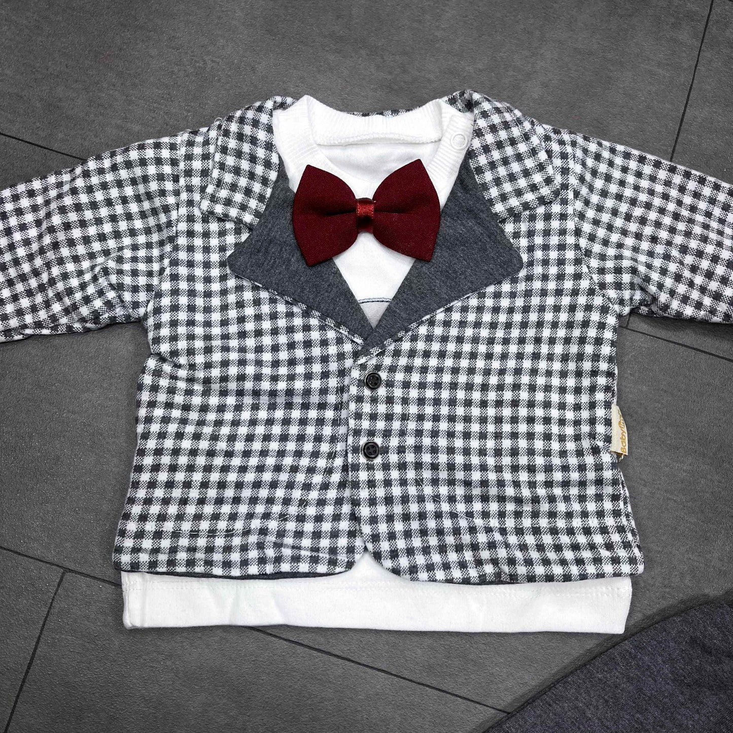 Ensemble Bébé