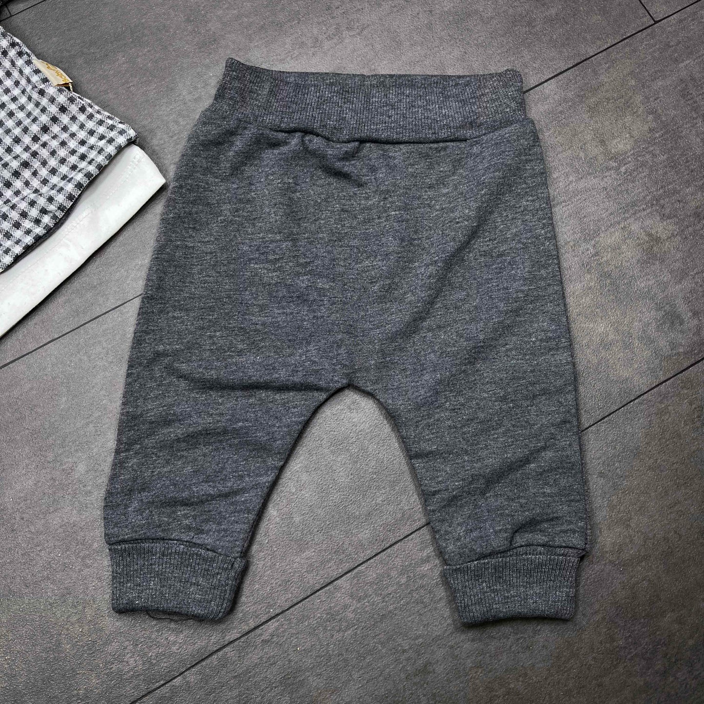 Ensemble Bébé