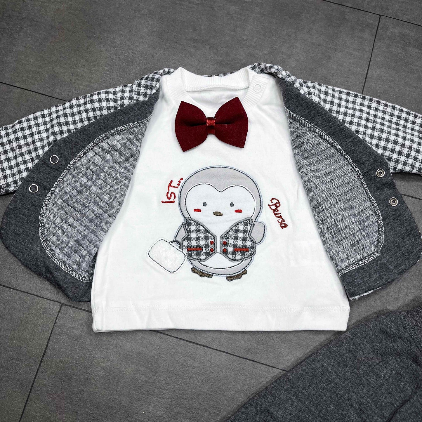 Ensemble Bébé