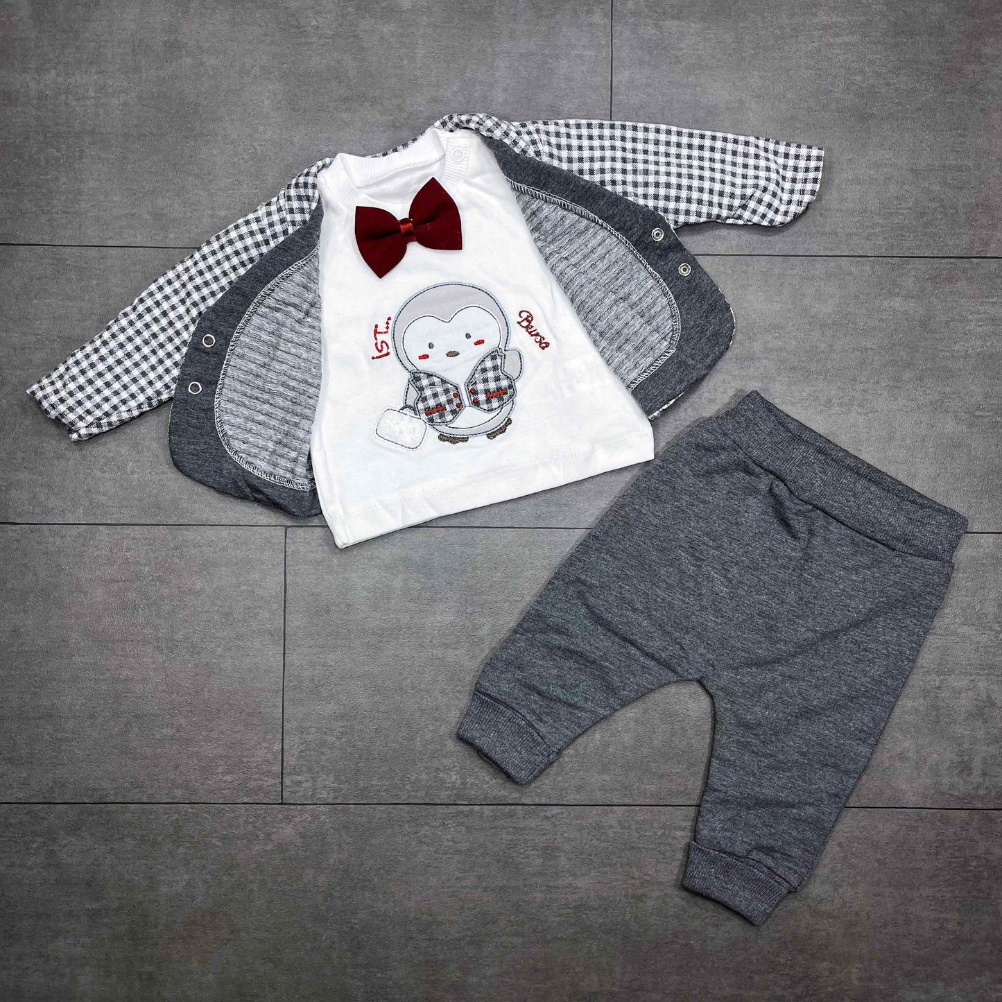 Ensemble Bébé