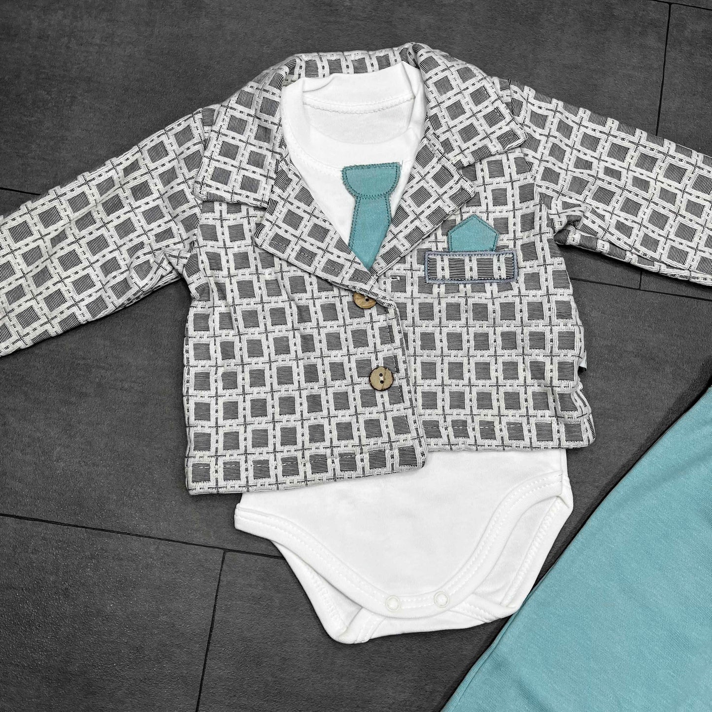 Ensemble Bébé