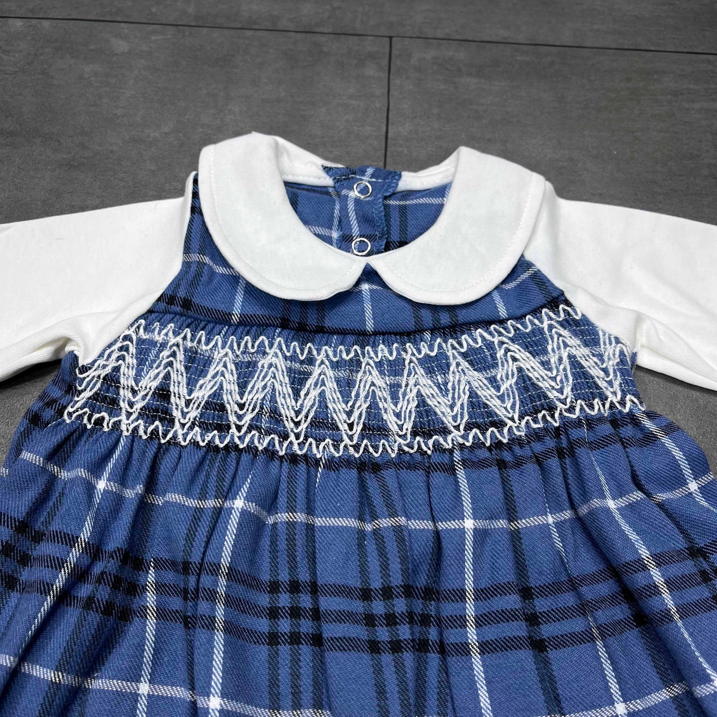 Robe Bébé