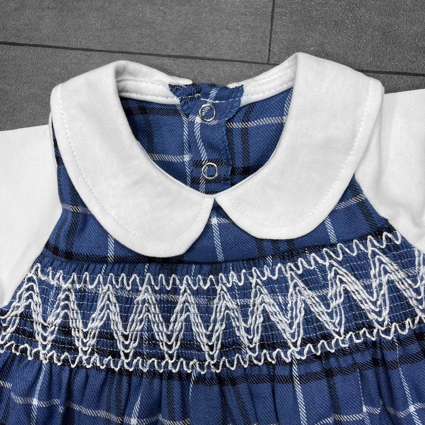 Robe Bébé
