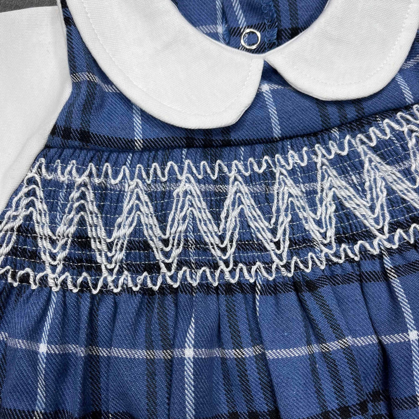 Robe Bébé