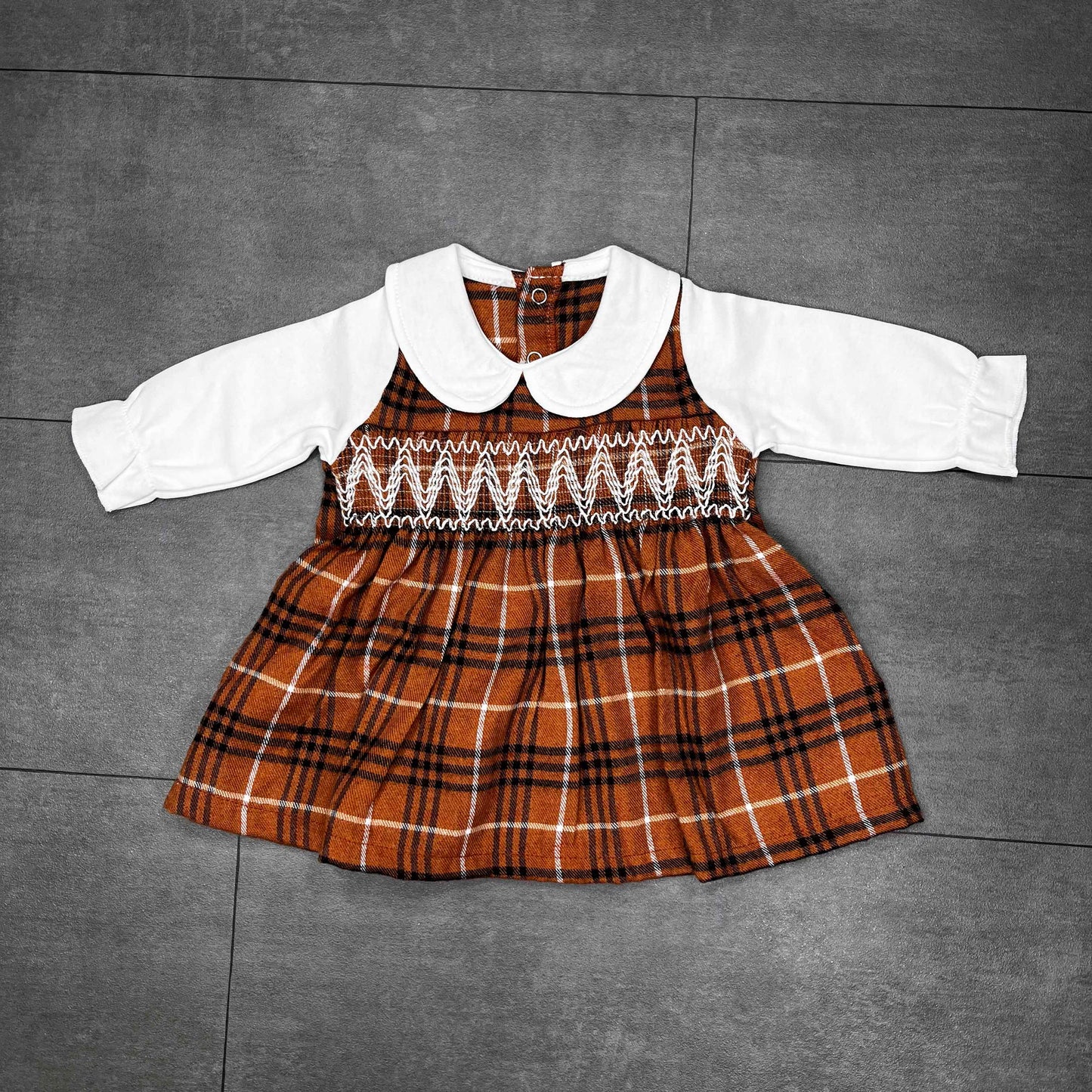 Robe Bébé