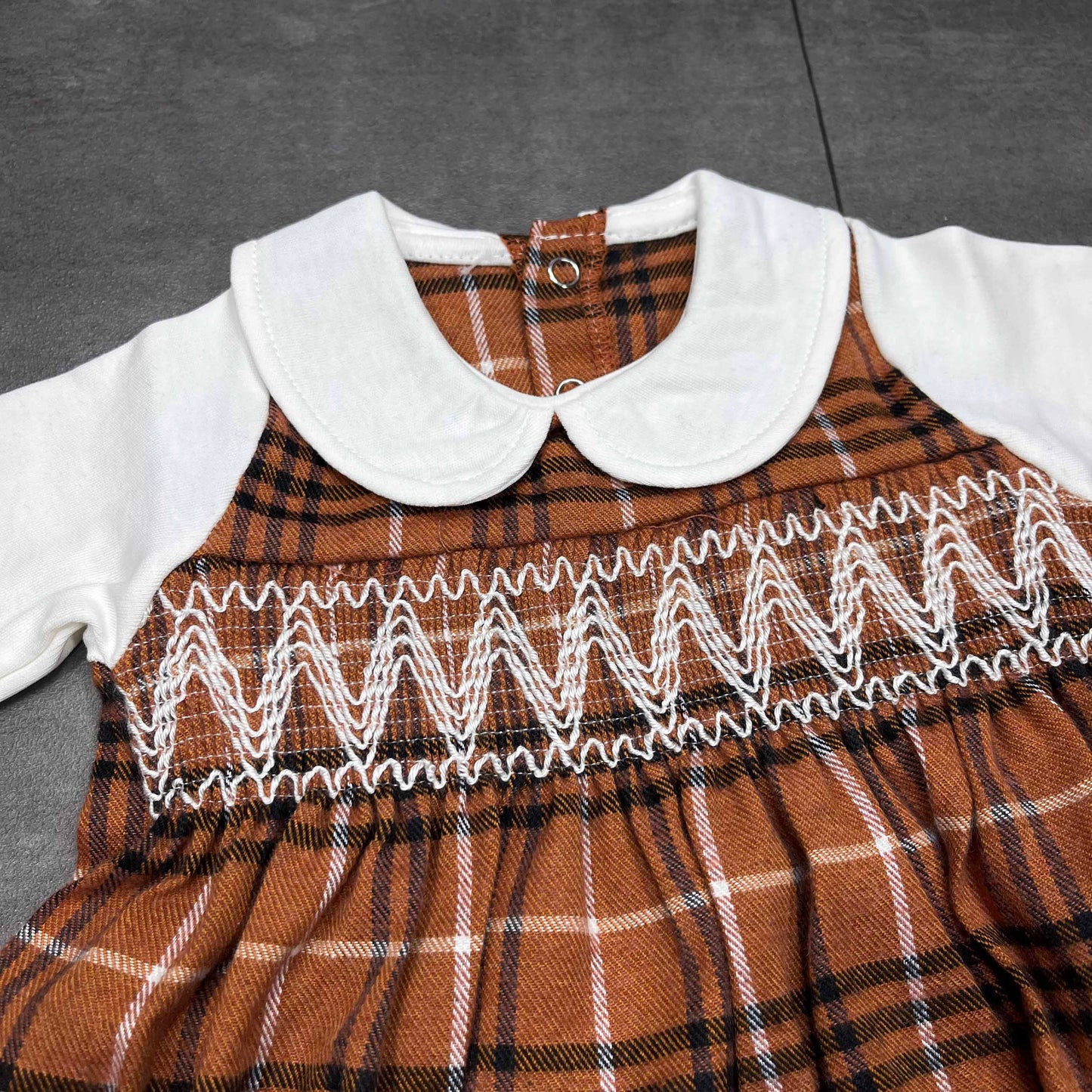 Robe Bébé