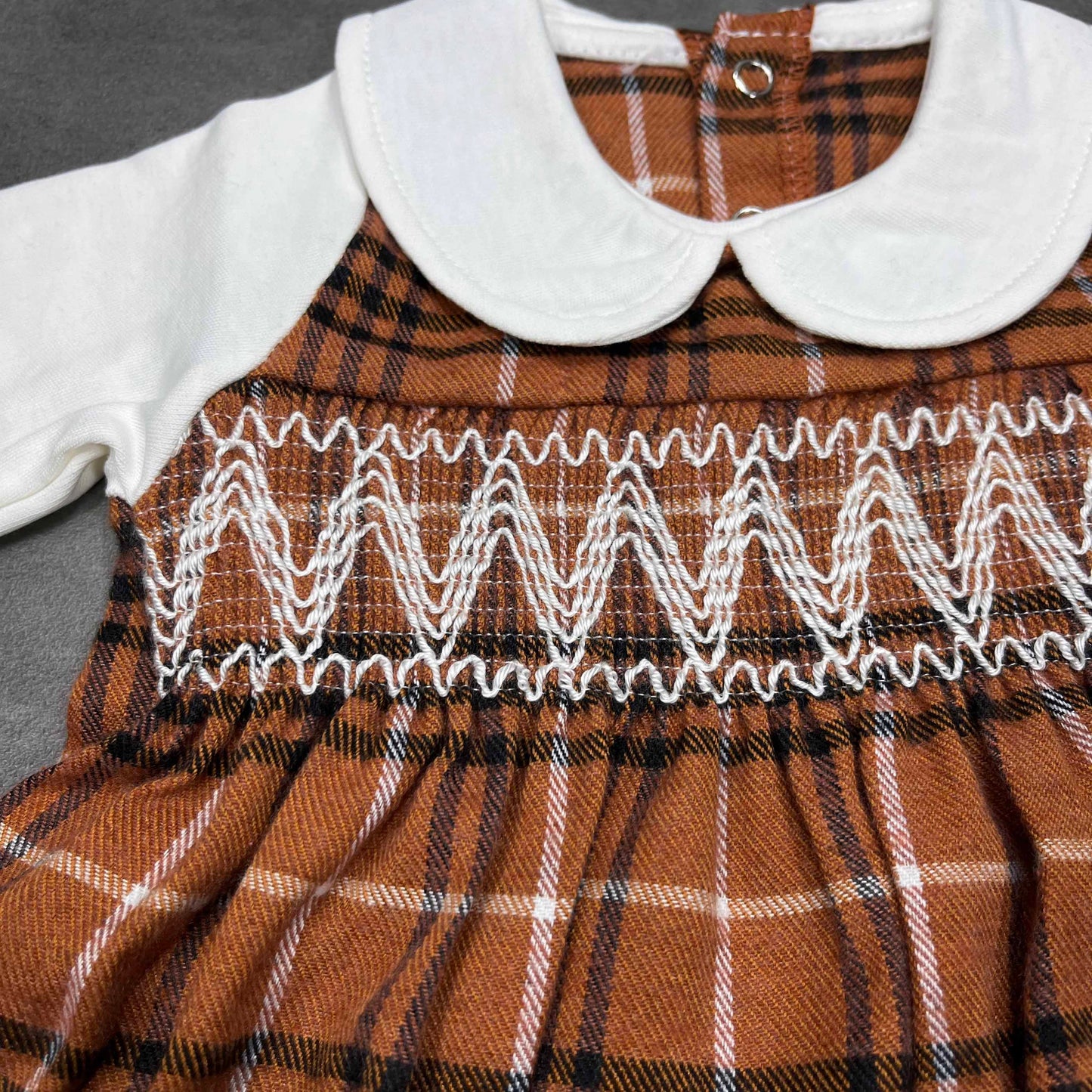 Robe Bébé