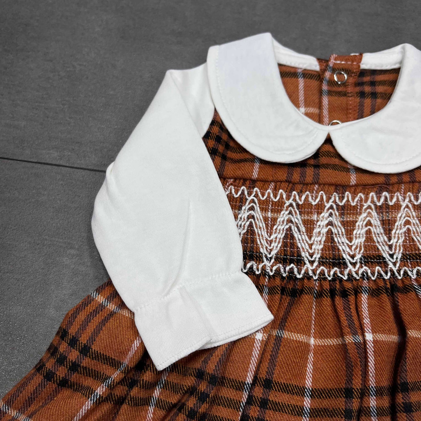 Robe Bébé