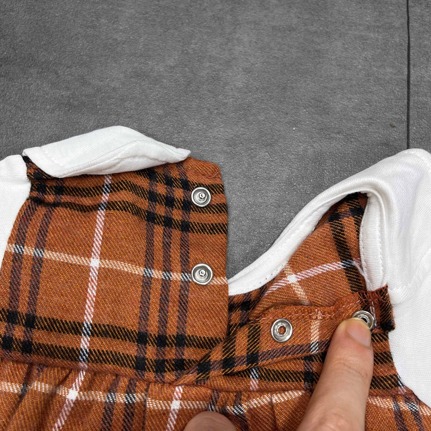 Robe Bébé