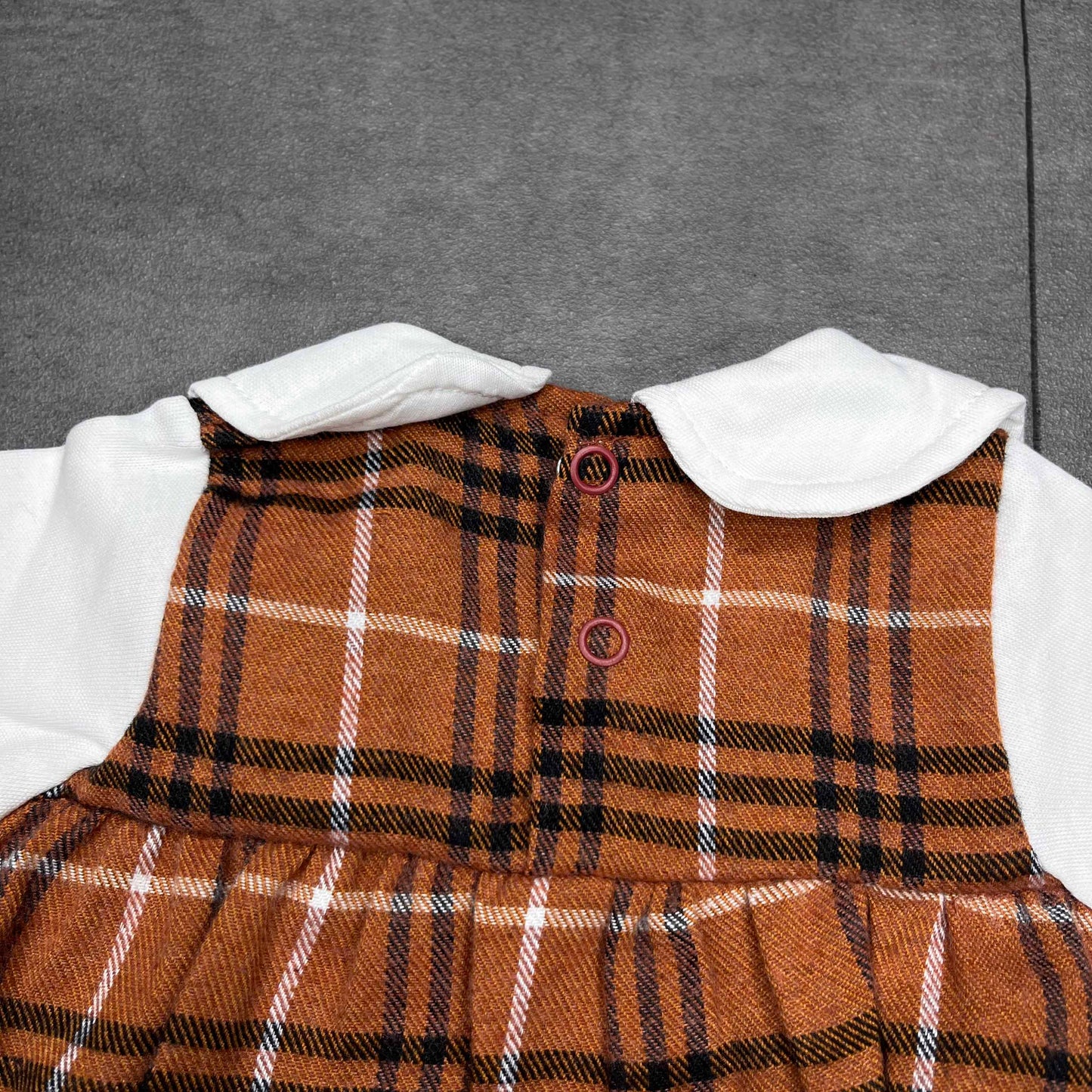 Robe Bébé