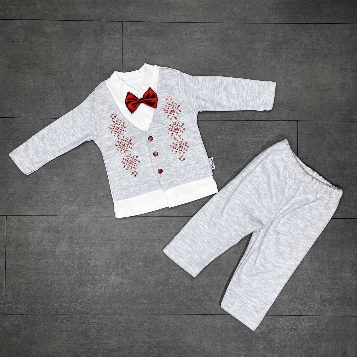 Ensemble Bébé