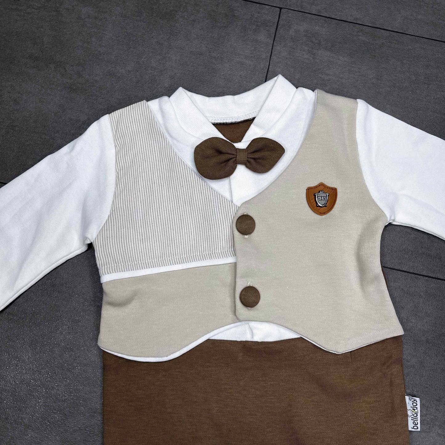 Costume bébé