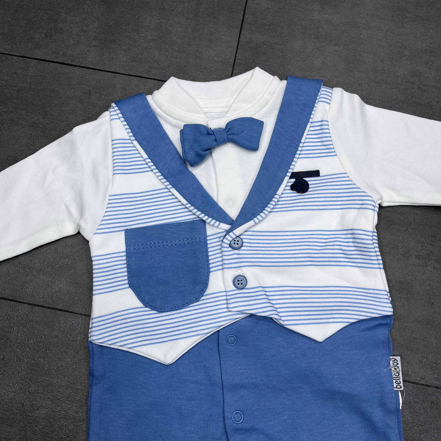 Costume bébé