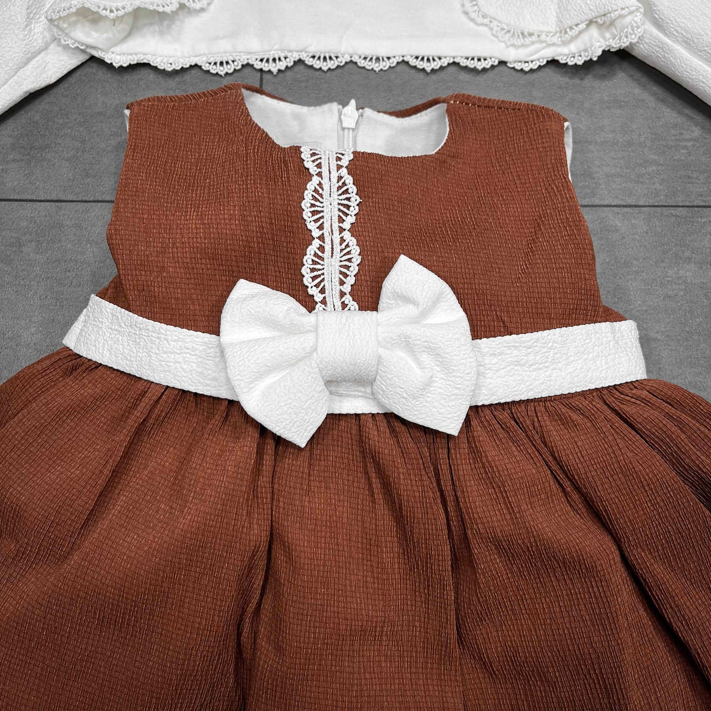 Robe Bébé