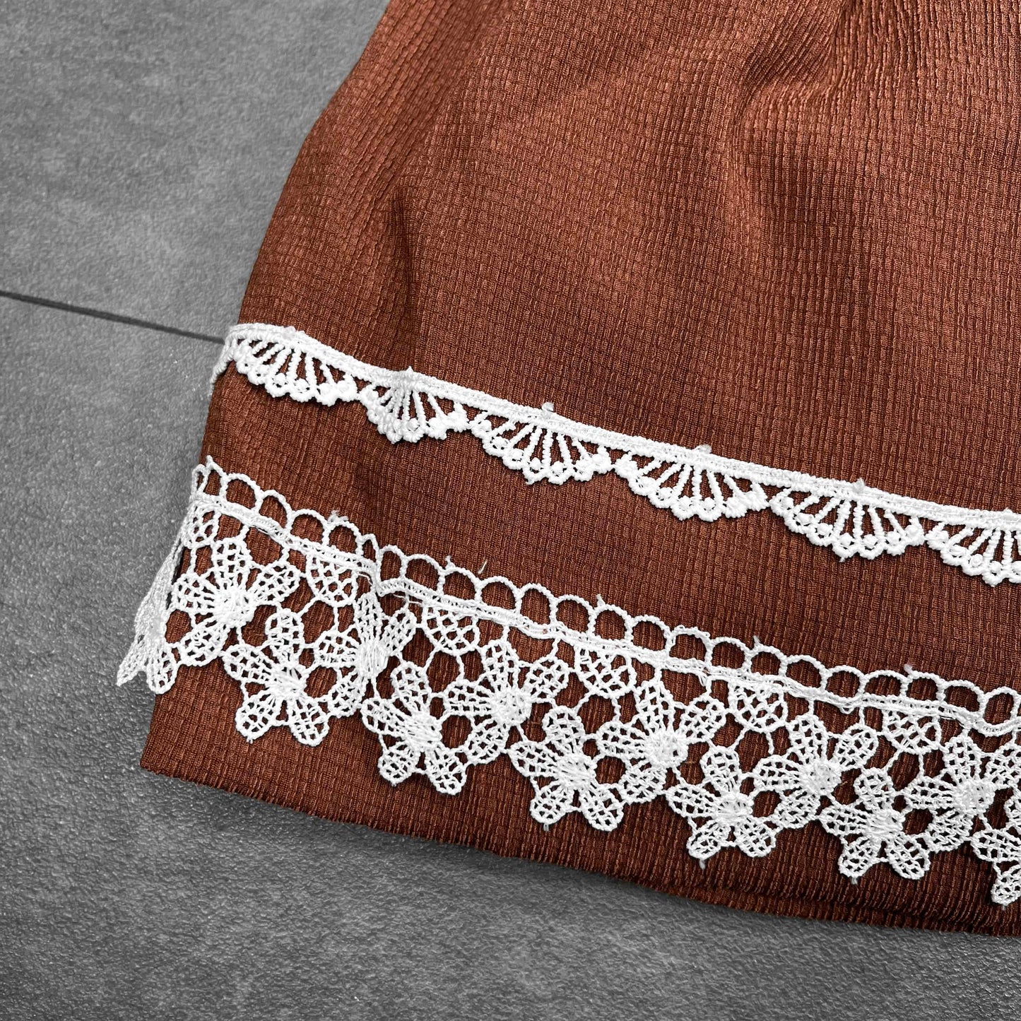 Robe Bébé