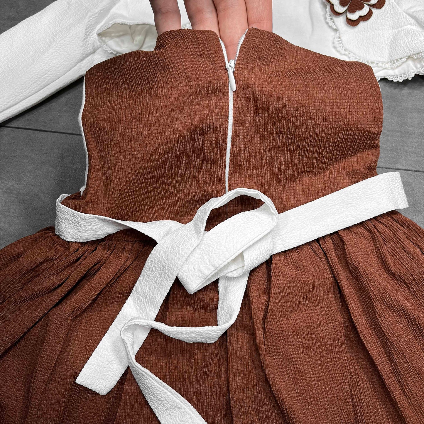 Robe Bébé