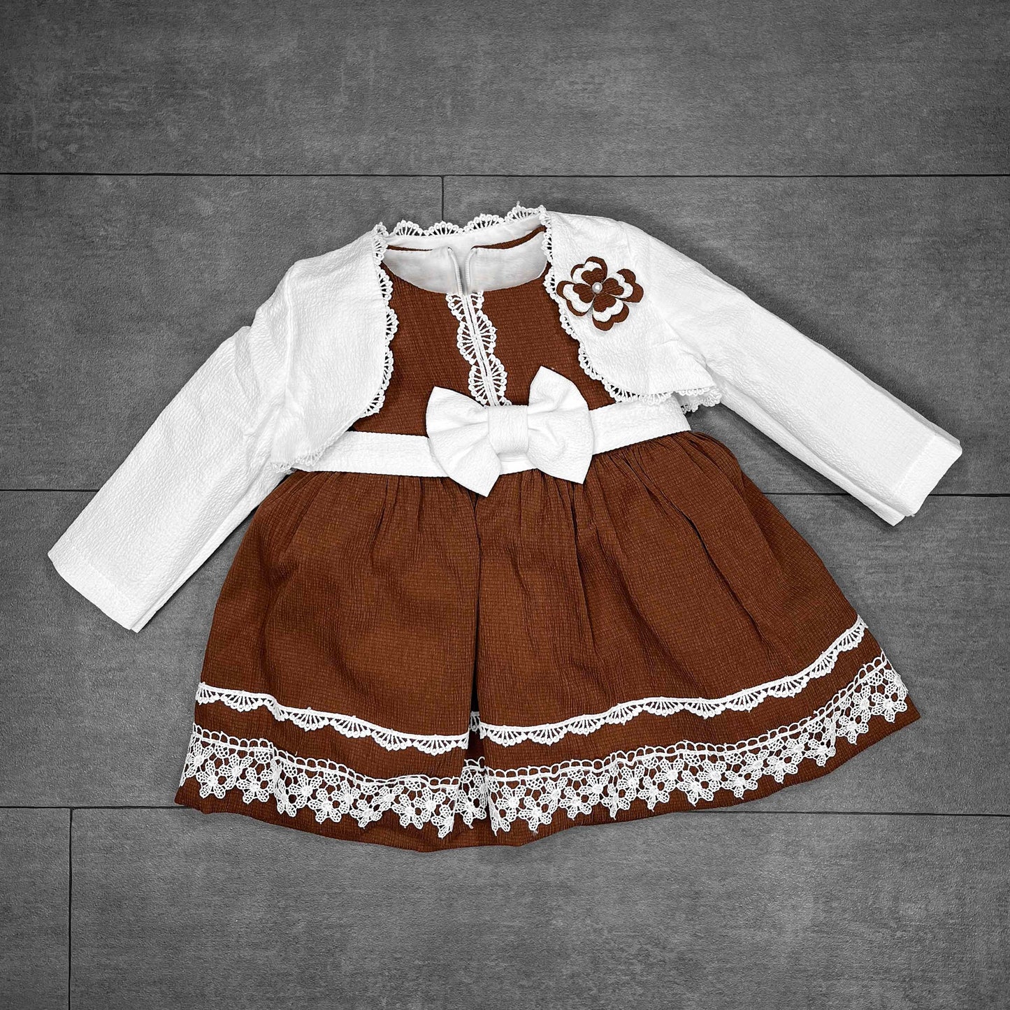 Robe Bébé