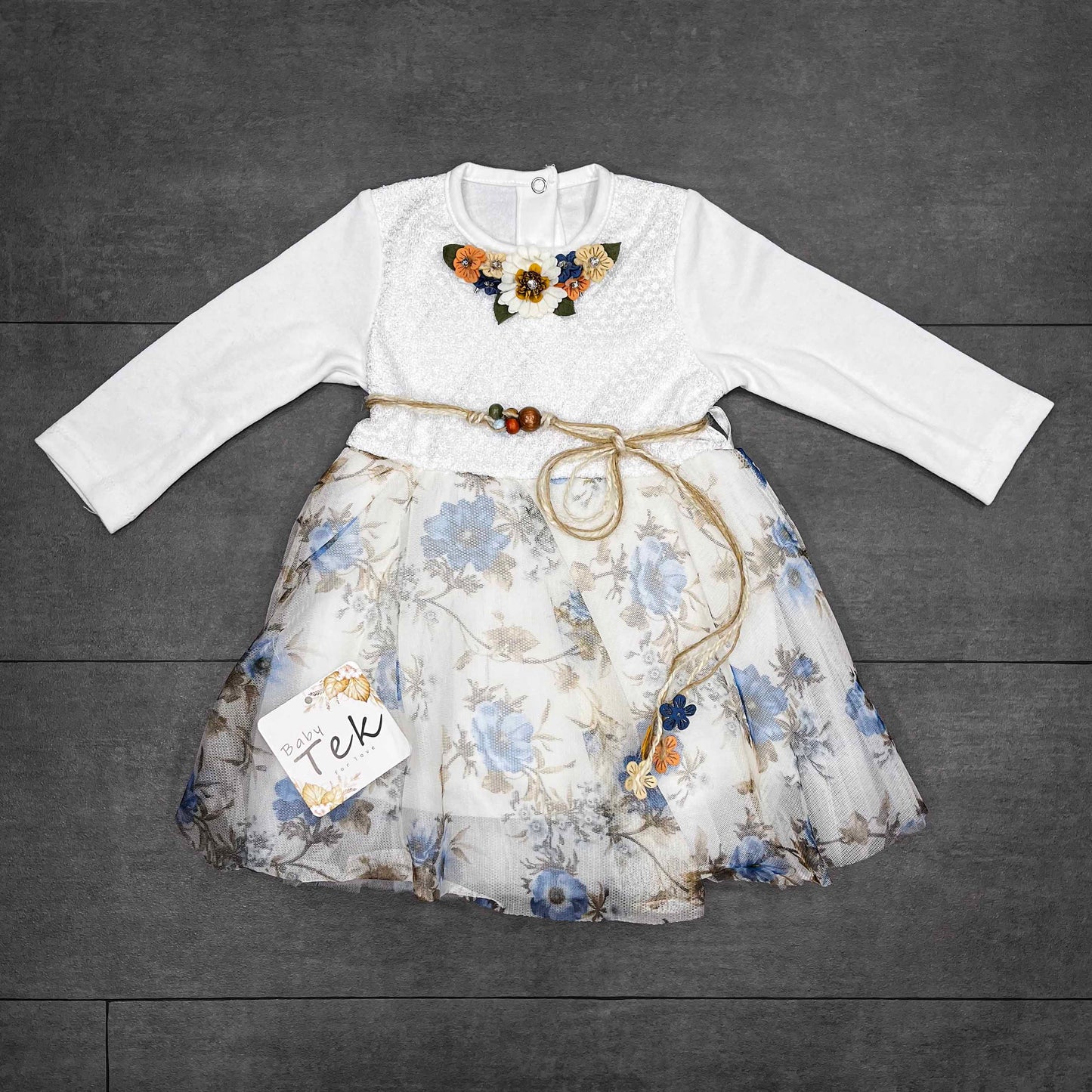 Robe Bébé