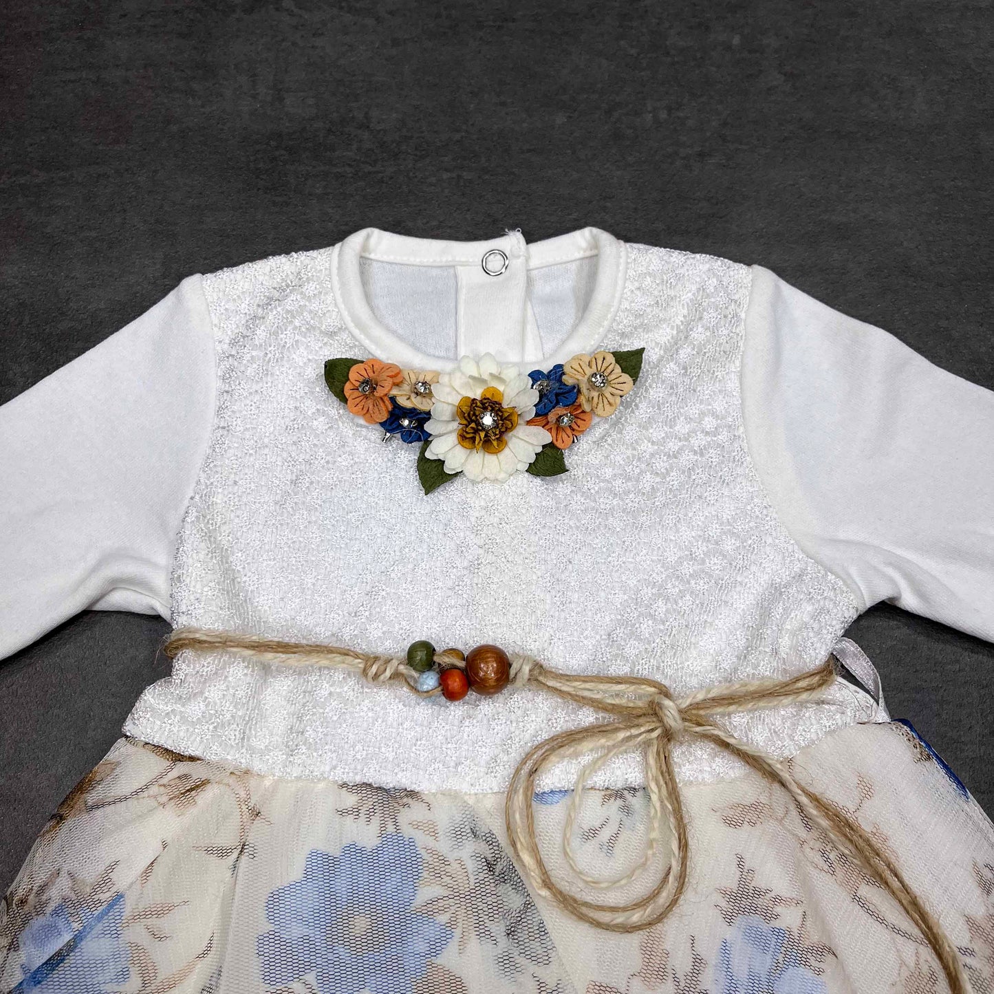 Robe Bébé