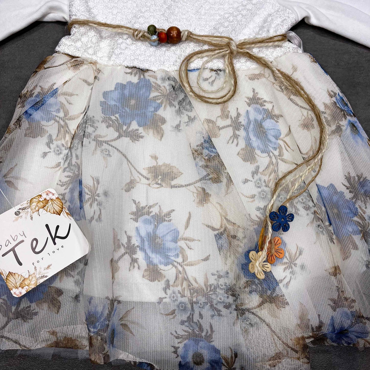 Robe Bébé