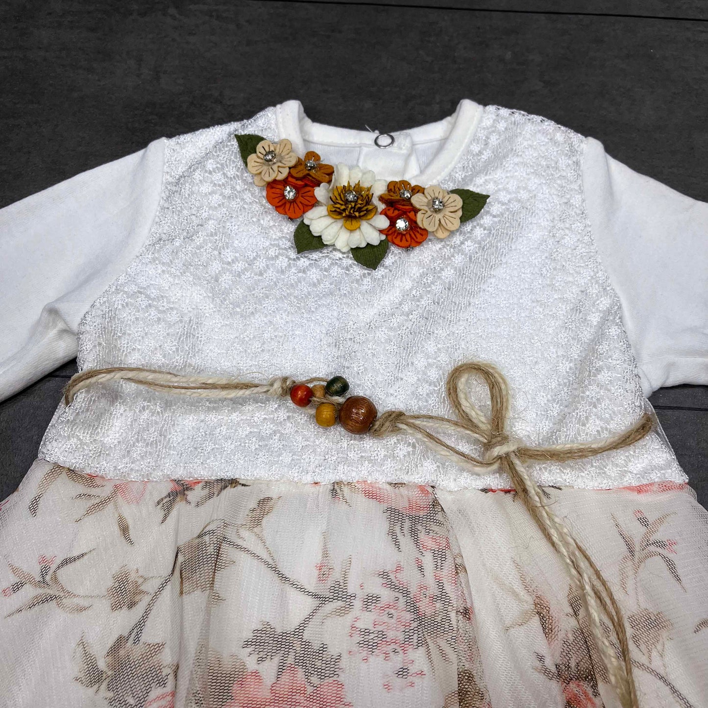 Robe Bébé