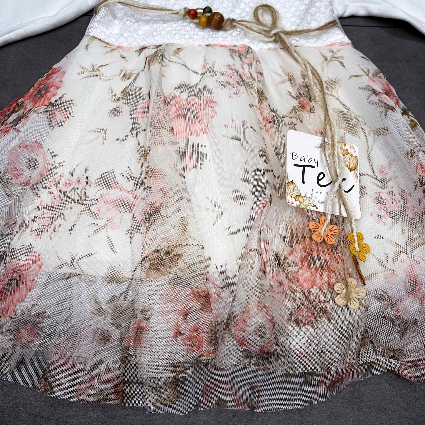 Robe Bébé