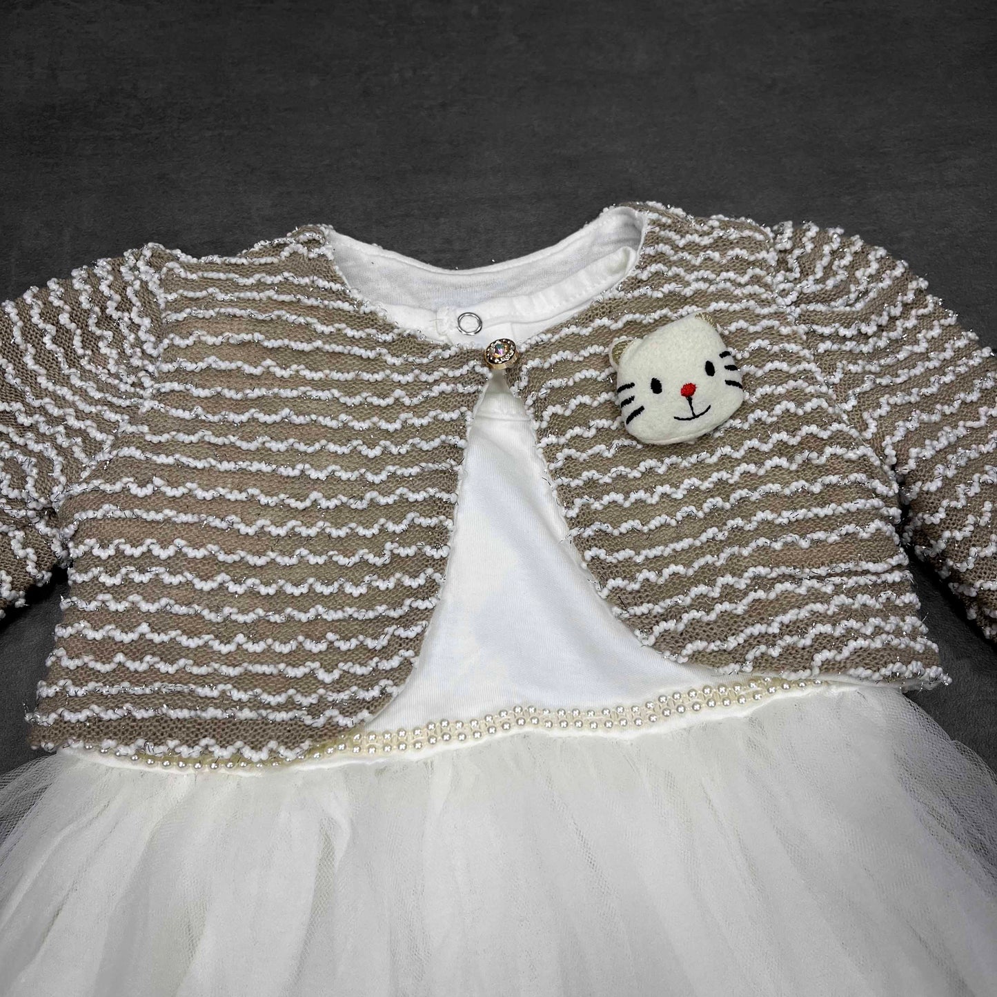 Robe Bébé