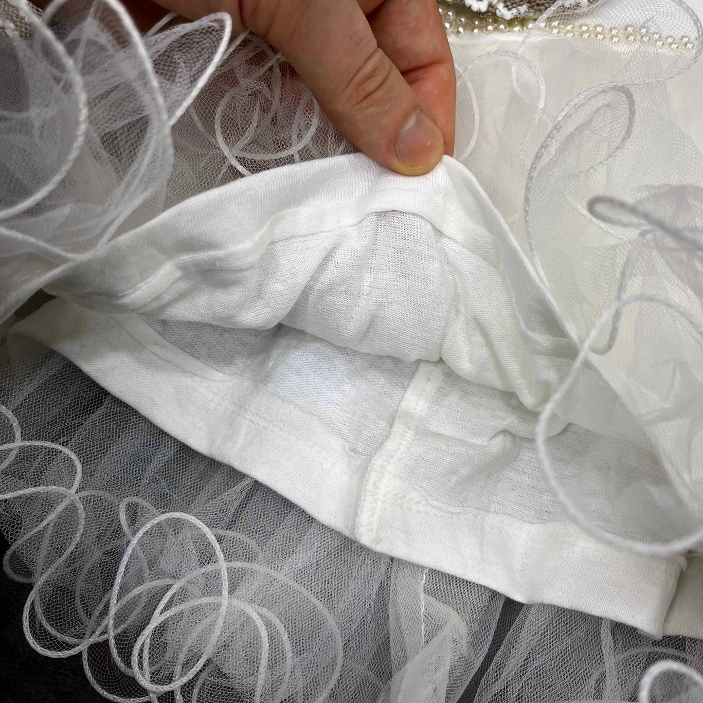 Robe Bébé