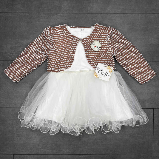 Robe Bébé