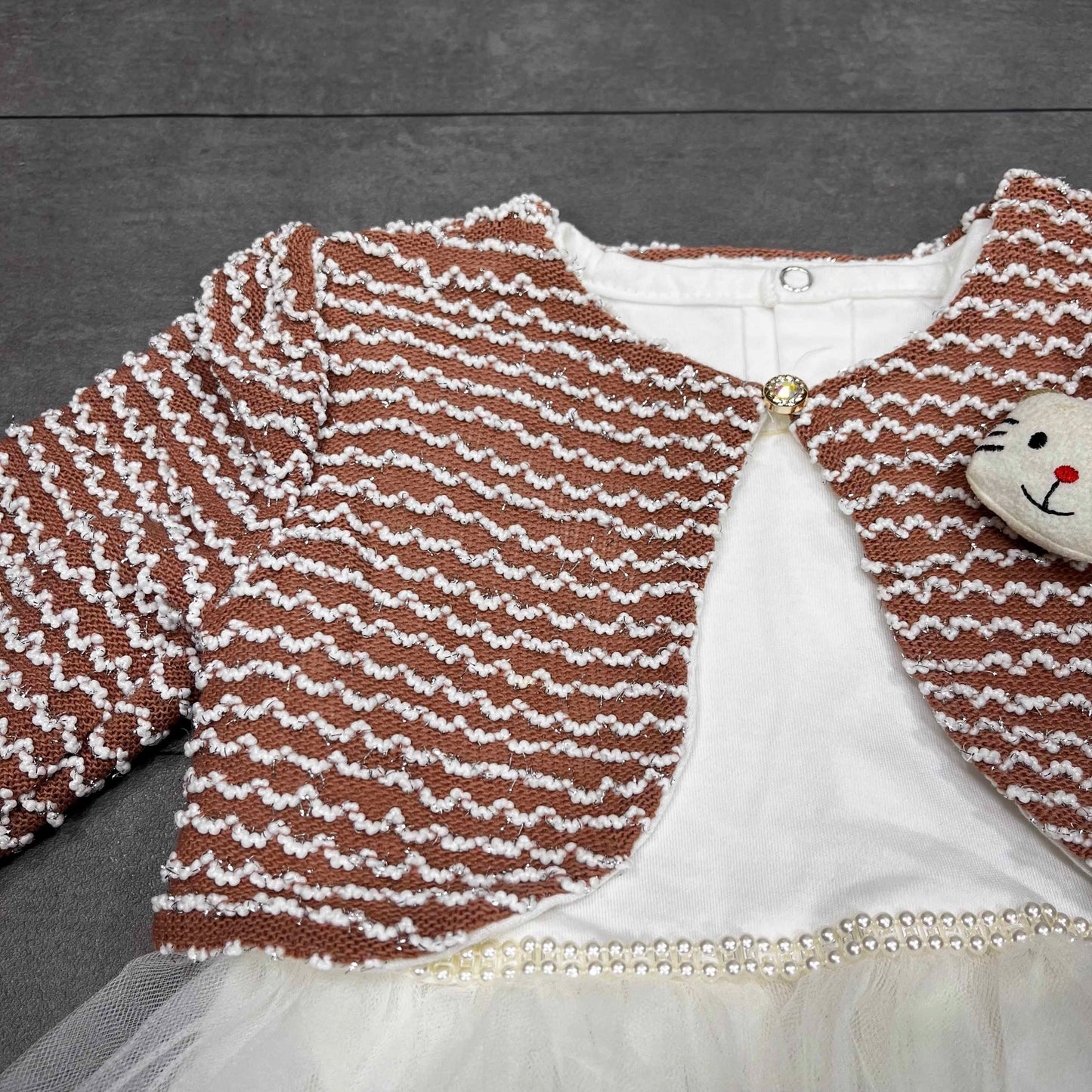 Robe Bébé