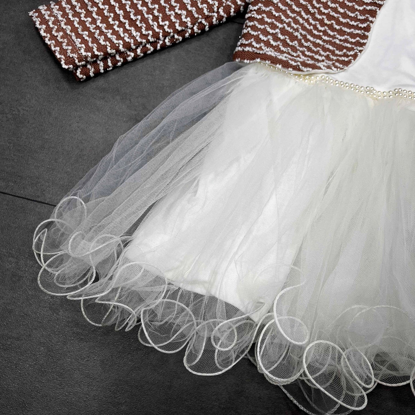 Robe Bébé