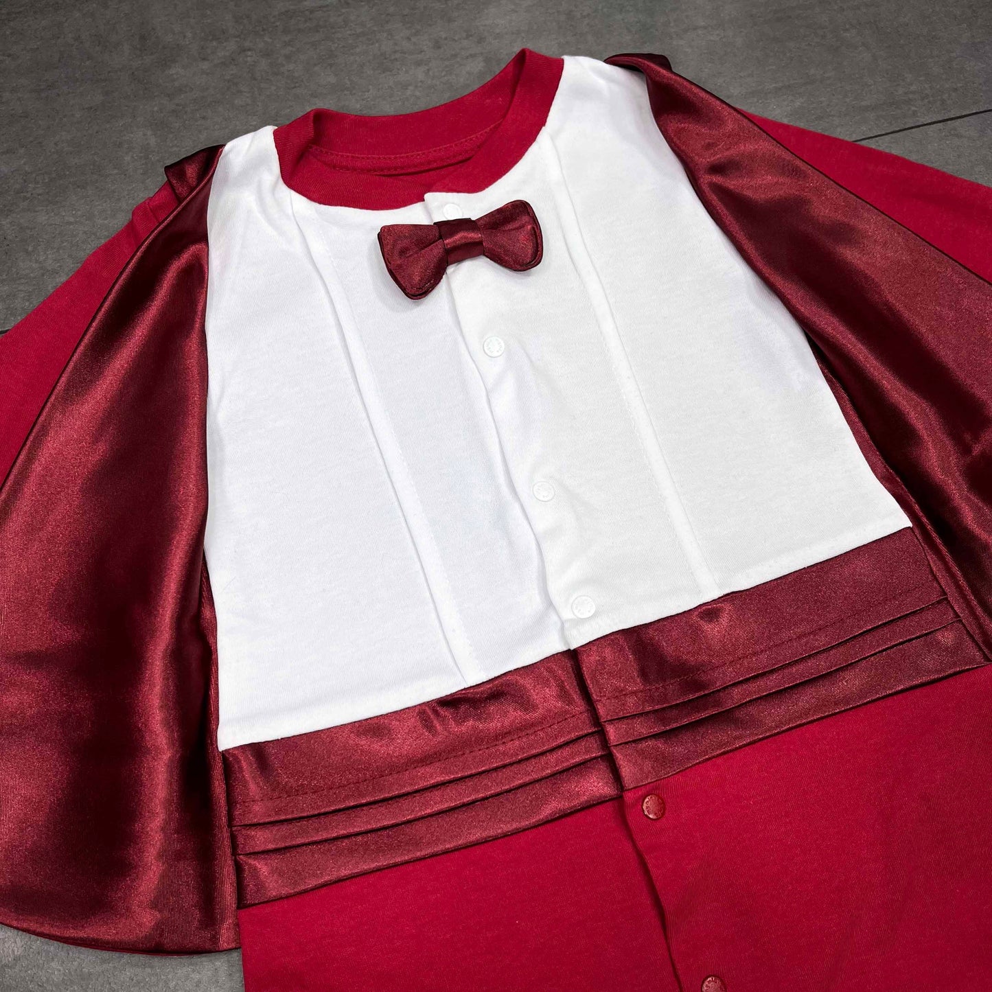 Costume bébé