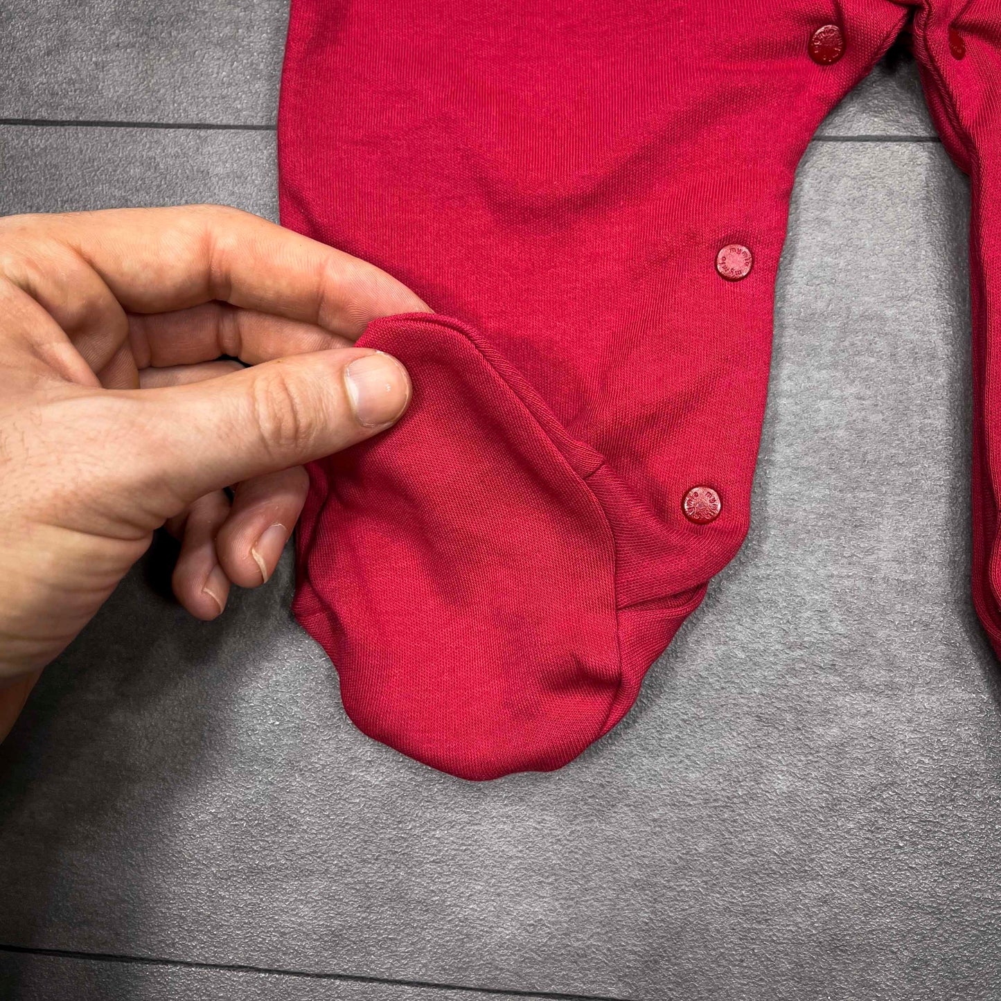 Costume bébé