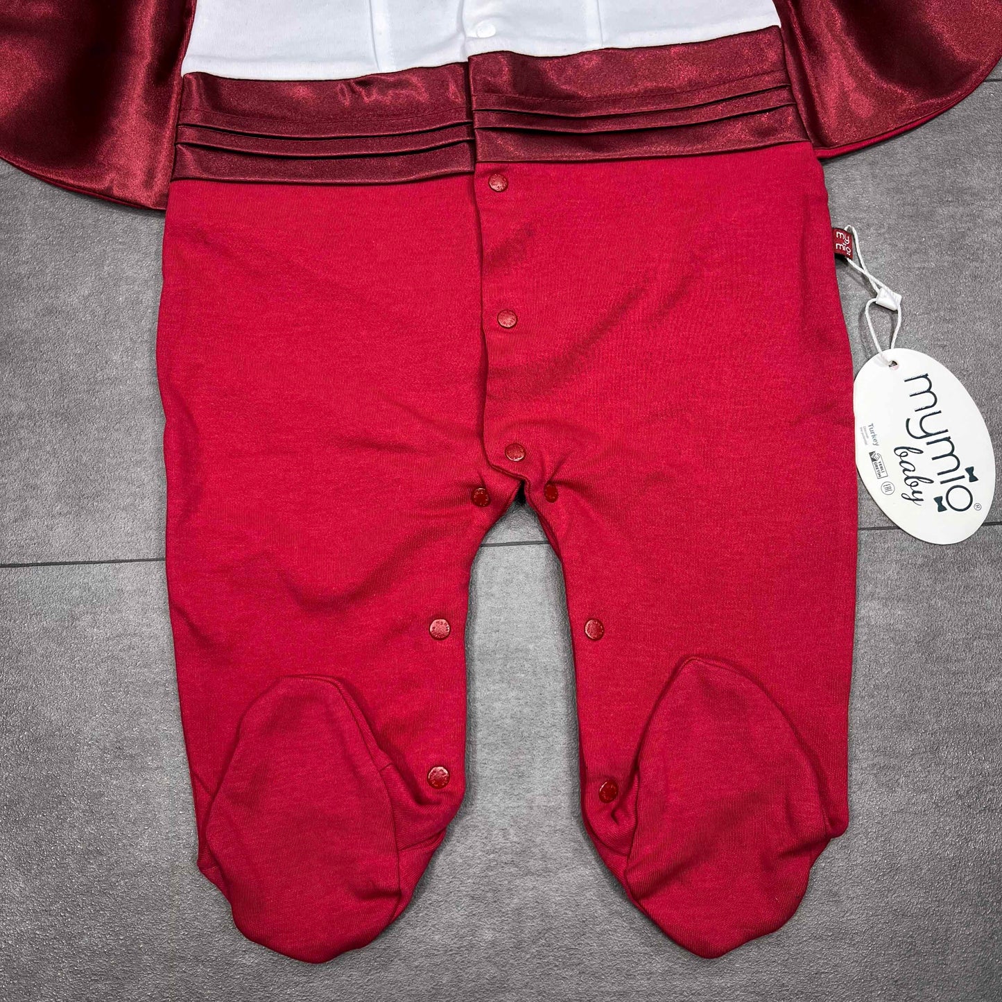 Costume bébé