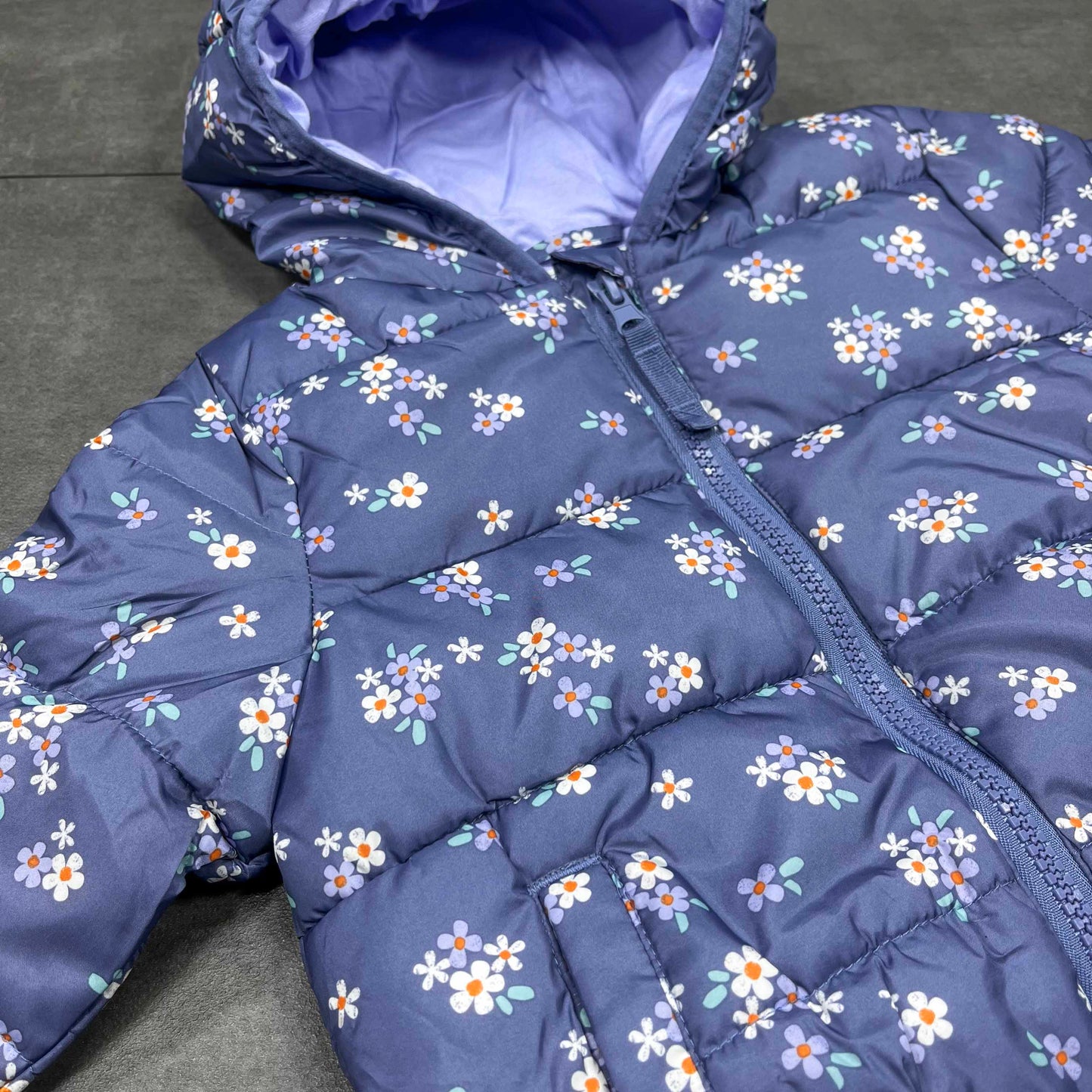 Veste - Fille - M&S 9-24 mois