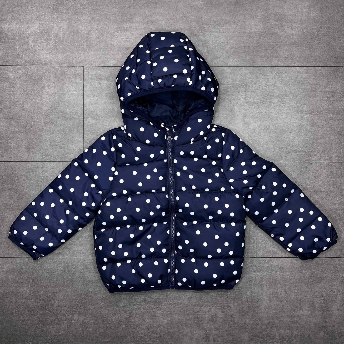 Veste - Fille - FOX & BUNNY 6-18 mois