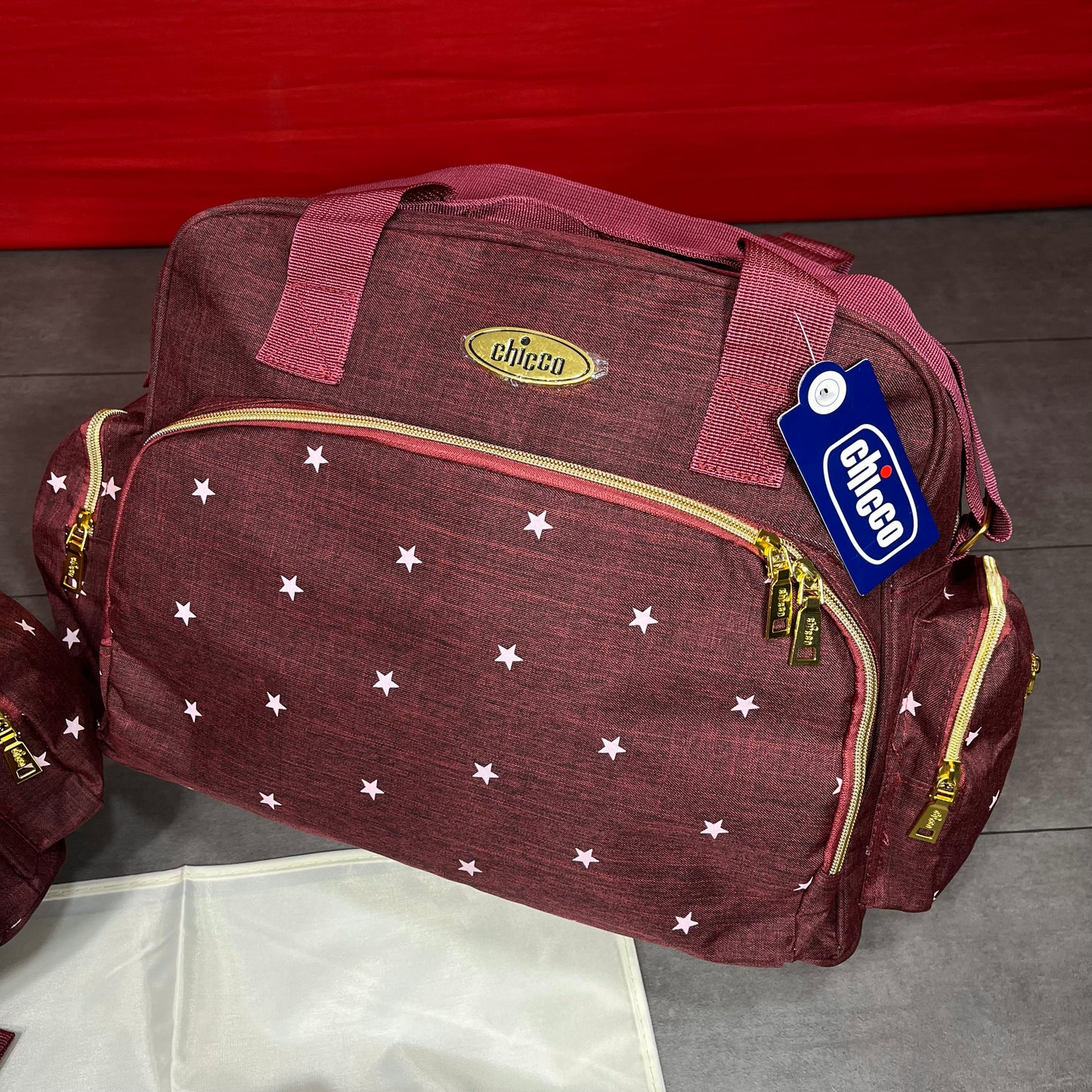 Sac a Maman Chicco