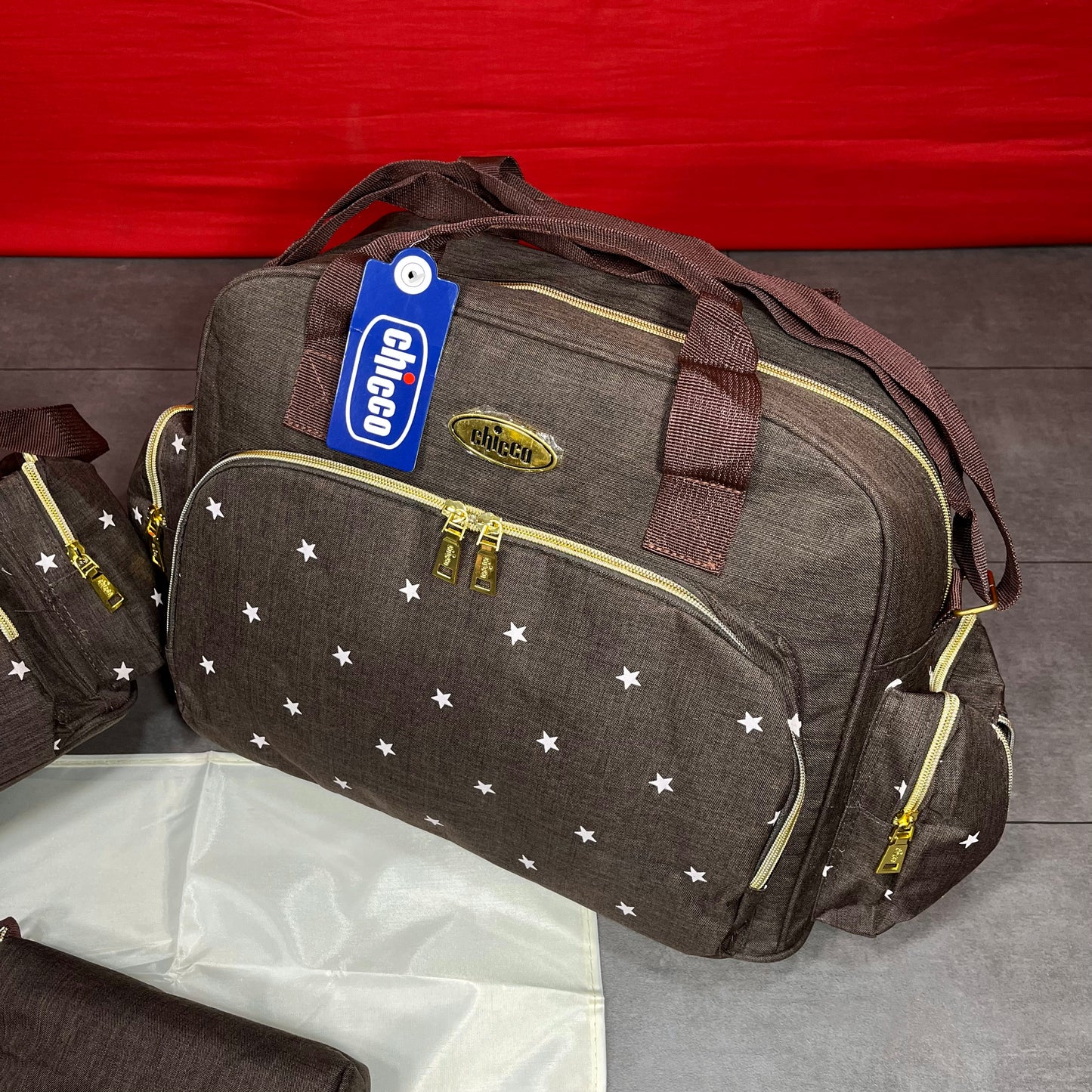 Sac a Maman Chicco