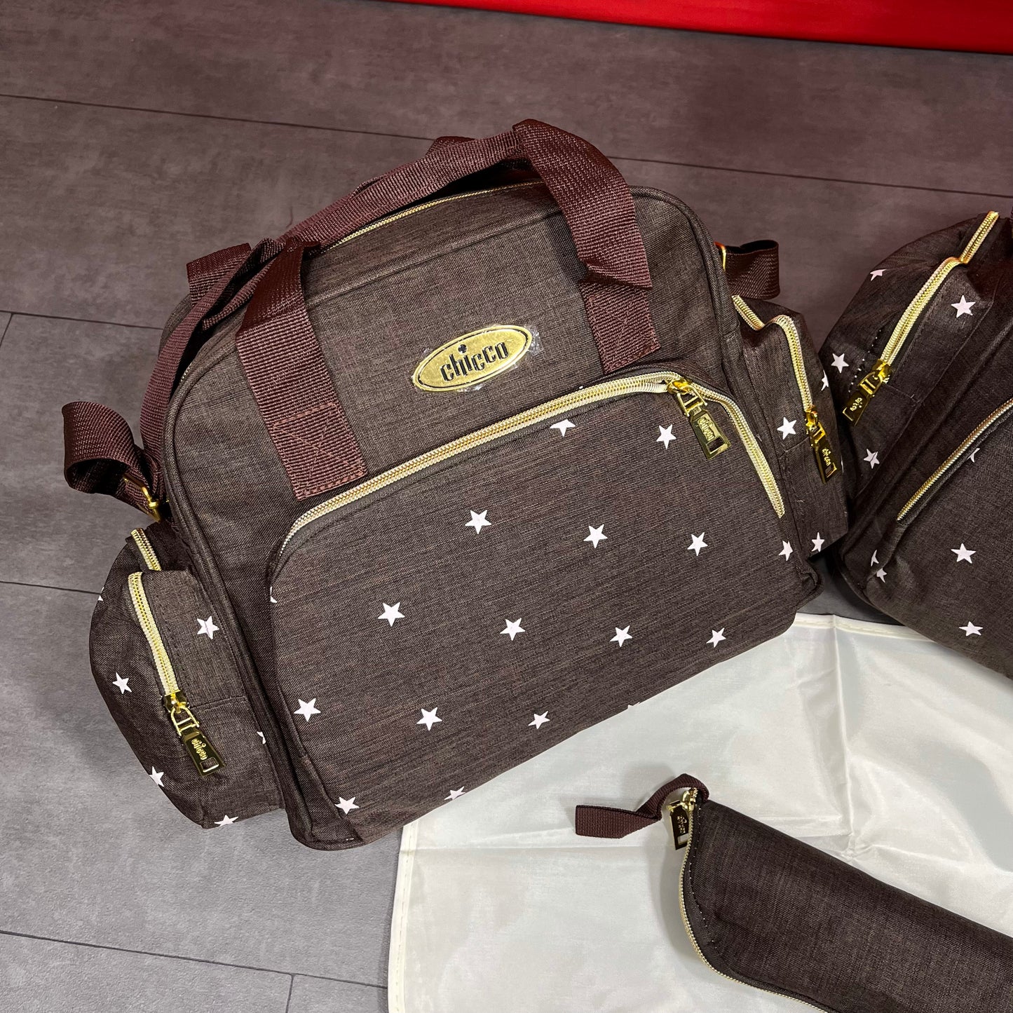 Sac a Maman Chicco