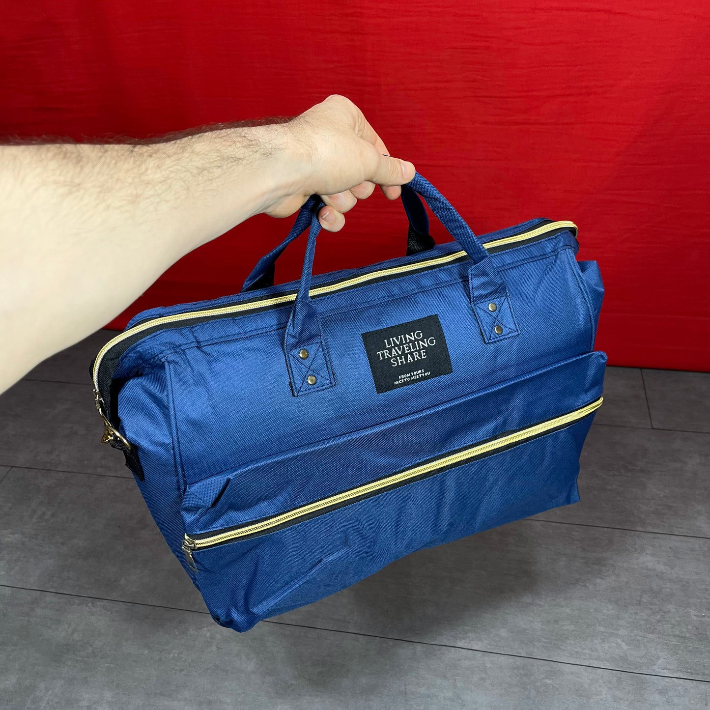 Sac a Maman 1 piece