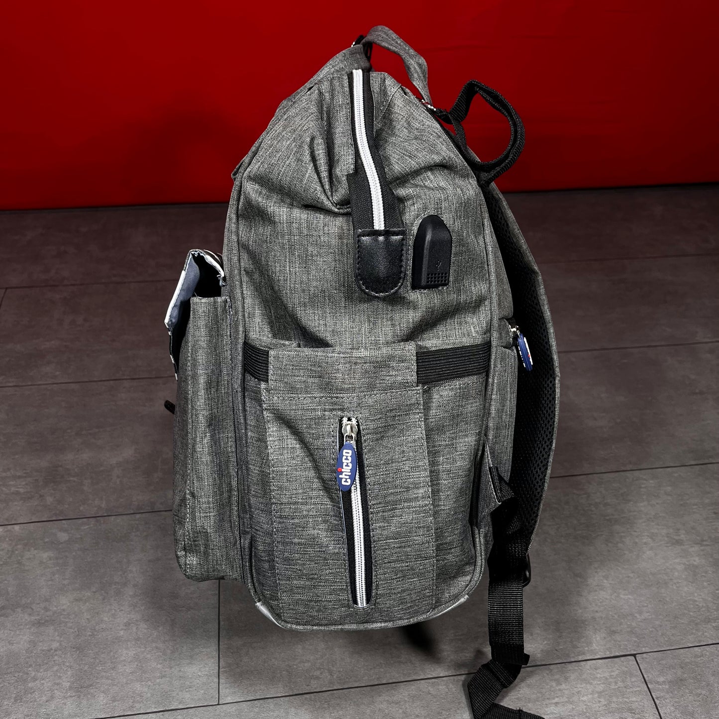 Sac à dos des parents -Chicco-