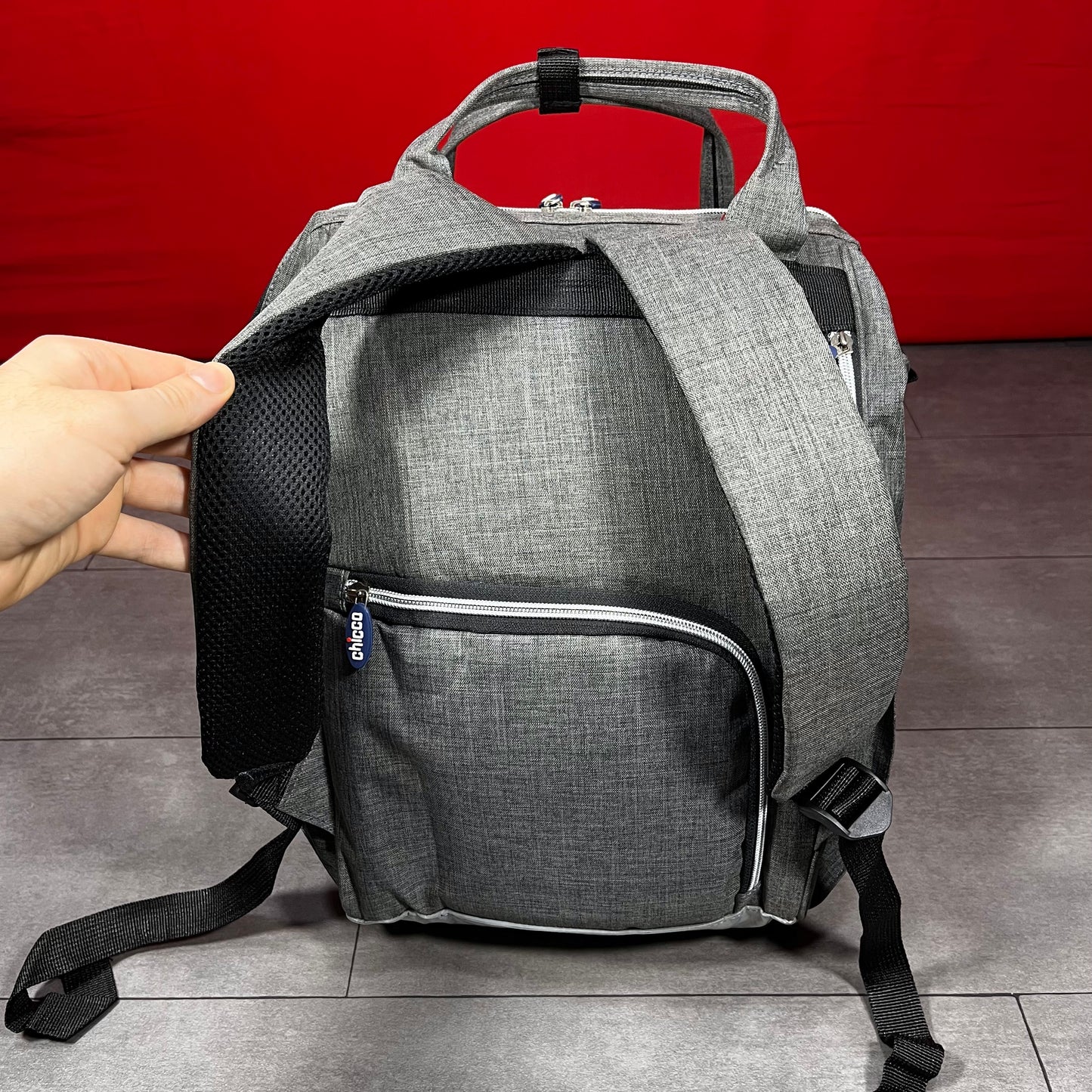 Sac à dos des parents -Chicco-