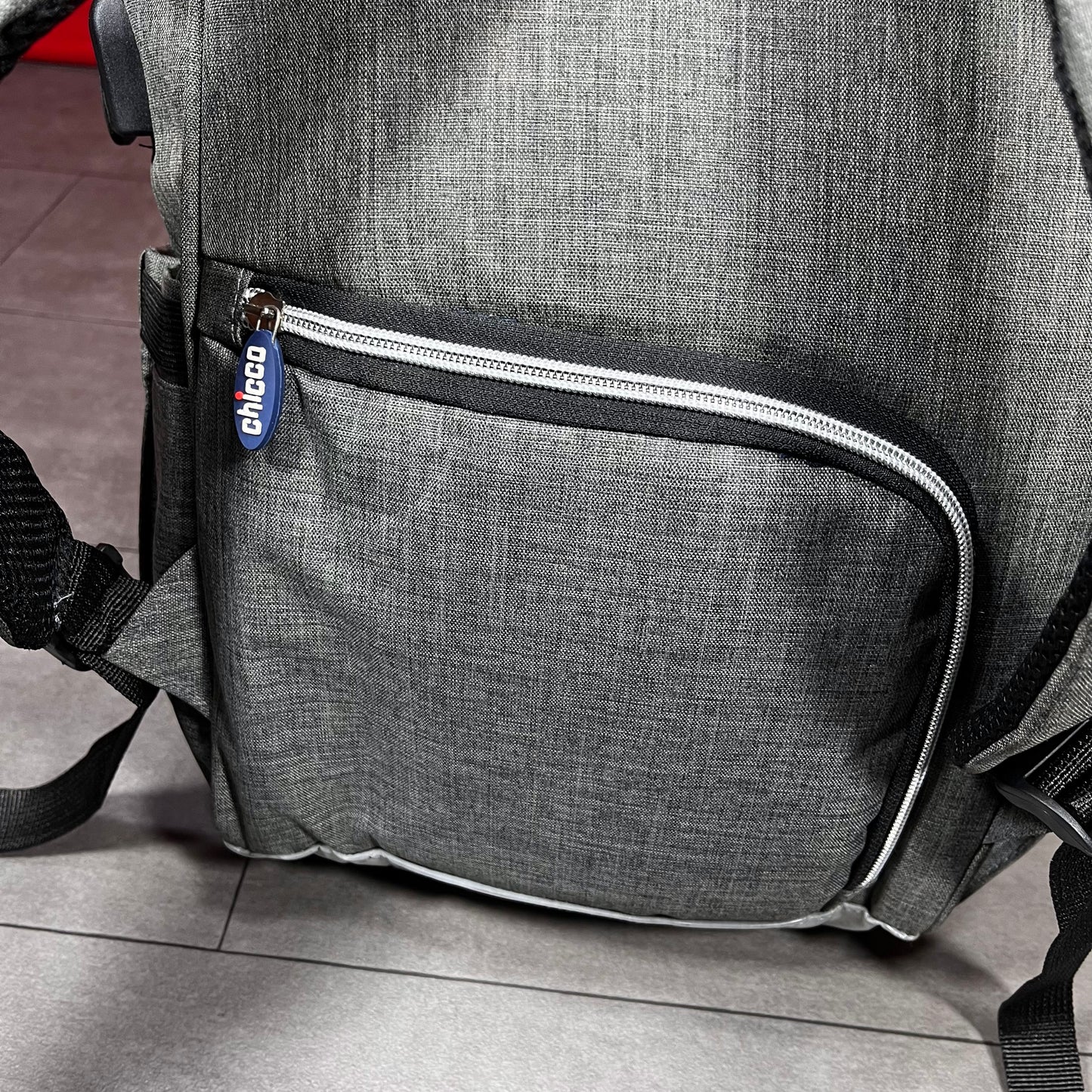 Sac à dos des parents -Chicco-