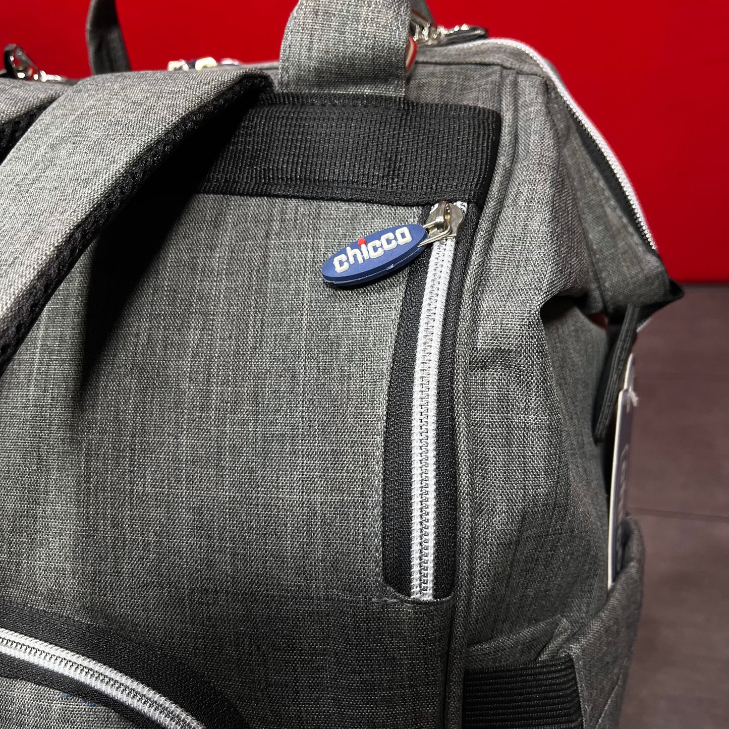 Sac à dos des parents -Chicco-
